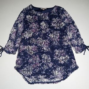Roz&Ali blouse top